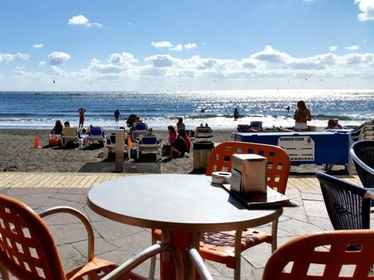 Casa vacanze Villa Los Vientos Only 100M To The Surf Beach, Terrace, Balcony, Sea View, Wifi Granadilla De Abona