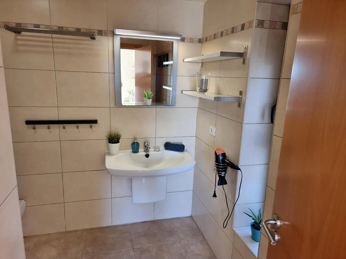 Casa vacanze Villa Los Vientos Only 100M To The Surf Beach, Terrace, Balcony, Sea View, Wifi Granadilla De Abona