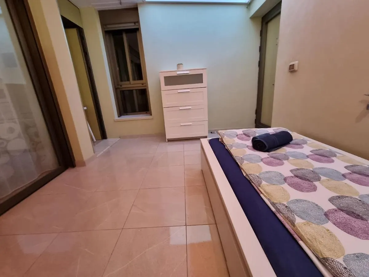 Villa Los Vientos Only 100M To The Surf Beach, Terrace, Balcony, Sea View, Wifi Granadilla De Abona 0*,  Spanien